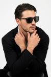 Rayban Siyah İthal Erkek Gözlük G4202-ILY Siyah