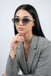 Rayban Ferrari İthal Yeşil Unisex Gözlük G4204-VLL Yeşil
