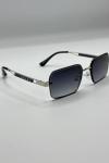 Prada Gümüş İthal Unisex Gözlük G4207-VLL Siyah