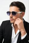 Rayban Ferrari Şeffaf Kasa Kırmızı Sap İthal Unisex Gözlük G4208-VLL Gri