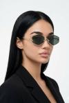 Gucci Yeşil İthal Kadın Güneş Gözlüğü G4212-VLL Yeşil