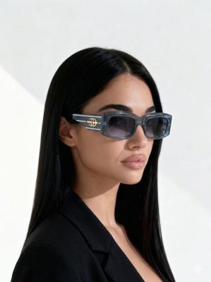 Gucci Füme İthal Kadın Gözlük G4223-VLL Füme