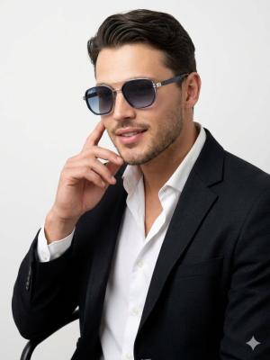 Rayban Lacivert İthal Erkek Gözlük G4225-VLL Lacivert