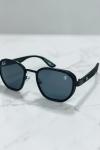 Rayban Ferrari Siyah İthal Unisex Gözlük G4227-VLL Siyah