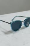 Rayban Erica Mavi İthal Kadın Gözlük G4228-VLL Mavi