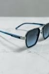 Emporio Armani Mavi İthal Erkek Gözlük G4230-VLL Mavi