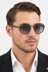 Rayban Ferrari Kırmızı Sap İthal Unisex Gözlük G4232-VLL Siyah