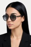 Rayban Ferrari Kırmızı Sap İthal Unisex Gözlük G4232-VLL Siyah