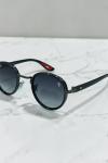Rayban Ferrari Kırmızı Sap İthal Unisex Gözlük G4232-VLL Siyah