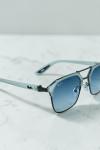 RayBan Scuderia Mavi Erkek Güneş Gözlüğü G4236-VLL Mavi