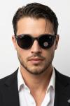 Rayban Ferrari Kırmızı Sap İthal Unisex Gözlük G4239-VLL Siyah