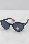 Rayban Ferrari Kırmızı Sap İthal Unisex Gözlük G4239-VLL Siyah