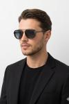 Rayban Köprülü Model Siyah İthal Unisex Gözlük G4248-VLL Siyah
