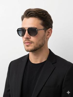 Rayban Köprülü Model Siyah İthal Unisex Gözlük G4248-VLL Siyah