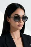 Rayban Köprülü Model Siyah İthal Unisex Gözlük G4248-VLL Siyah