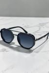 Rayban Köprülü Model Siyah İthal Unisex Gözlük G4248-VLL Siyah