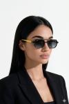 Rayban Ferrari Sarı Saplı İthal Unisex Gözlük G4250-VLL Sarı