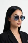 Rayban Lacivert İthal Unisex Gözlük G4261-VLL Lacivert