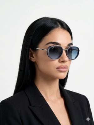 Rayban Lacivert İthal Unisex Gözlük G4261-VLL Lacivert