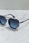 Rayban Lacivert İthal Unisex Gözlük G4261-VLL Lacivert