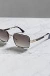 Prada Kahverengi İthal Unisex Gözlük G4265-VLL Kahverengi