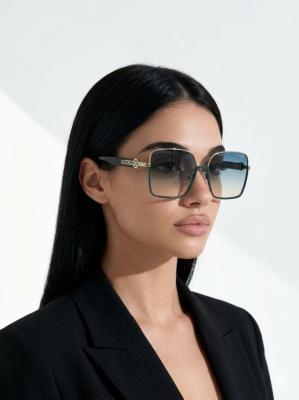 Chanel Yeşil İthal Kadın Gözlük G4271-VLL Yeşil