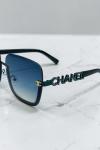 Chanel Yeşil İthal Kadın Gözlük G4273-VLL Yeşil