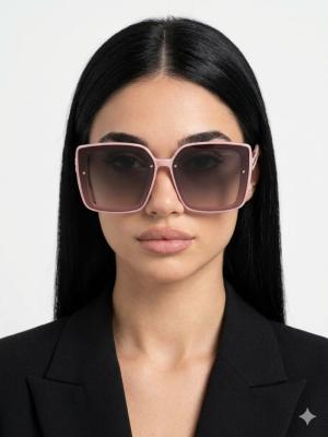 Chanel Pembe İthal Kadın Gözlük G4287-EMN Pembe