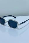 Lacoste Lacivert İthal Unisex Gözlük G4303-VLL Lacivert