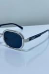 Lacoste Lacivert İthal Unisex Gözlük G4303-VLL Lacivert