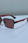 Rayban Ferrari Kırmızı İthal Unisex Gözlük G4309-VLL Diğer