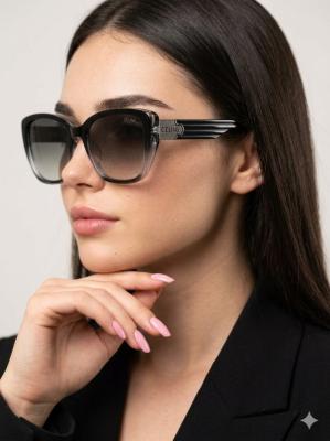 Celine Füme İthal Kadın  Gözlük G4316-VLL Füme