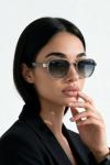 Rayban Füme-Şeffaf İthal Unisex Gözlük G4325-VLL Füme