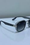 Rayban Füme-Şeffaf İthal Unisex Gözlük G4325-VLL Füme