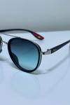 Rayban Damla Model Lacivert İthal Erkek Gözlük G4329-VLL Lacivert