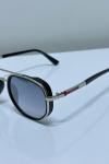 Prada Ayna Cam İthal Unisex Gözlük G4334-VLL Siyah