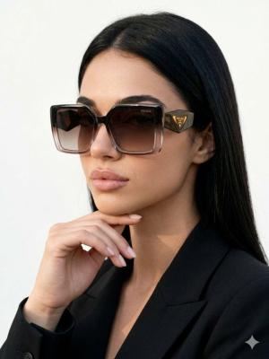 Prada Degrage İthal Kadın Gözlük G4347-VLL Diğer