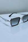 Prada Beyaz İthal Unisex Gözlük G4350-VLL Beyaz