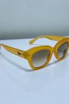 Rayban 2186 State Street Turuncu ithal Unisex Gözlük G4356-VLL Turuncu