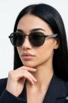 Rayban Ferrari Füme Kırmızı Saplı İthal Unisex Gözlük G4365-VLL Füme