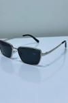 Cartier Gümüş İthal Unisex Gözlük G4369-VLL Diğer
