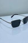 Cartier Gümüş İthal Unisex Gözlük G4369-VLL Diğer