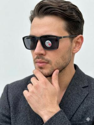 Rayban Siyah İthal Erkek Gözlük G4380-VLL Siyah