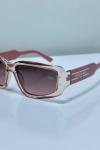 Dior Signature Pembe İthal Kadın Gözlük G4383-VLL Pembe