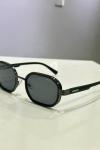 Lacoste Yeşil İthal Unisex Gözlük G4387-VLL Yeşil