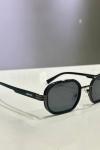 Lacoste Yeşil İthal Unisex Gözlük G4387-VLL Yeşil