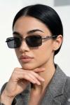 Cartier Vintage Gümüş İthal Unisex Gözlük G4440-VLL Diğer