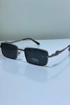 Cartier Vintage Gümüş İthal Unisex Gözlük G4440-VLL Diğer