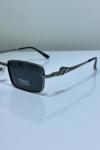 Cartier Vintage Gümüş İthal Unisex Gözlük G4440-VLL Diğer