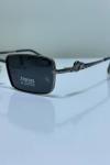 Cartier Vintage Gümüş İthal Unisex Gözlük G4440-VLL Diğer